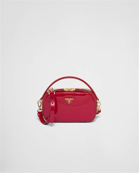 prada borsa cherry|fratelli prada handbags.